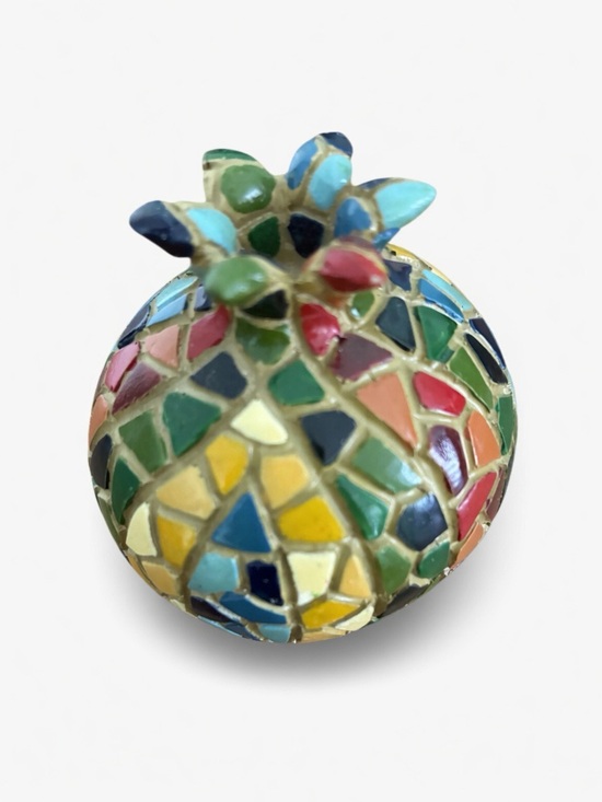 Other - Israeli Mosaic Pomegranate
